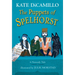 The Puppets of Spelhorst: (A Magical Middle-Grade Fantasy Novel about Adventure, Friendship, and Finding Your Purpose - For Kids Ages 7-10 in Grades 2