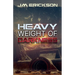 Heavy Weight of Darkness