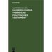 Kaiserin Maria Theresias Politisches Testament