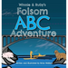 Winnie and Ruby's Folsom ABC Adventure