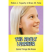 The Adult Learner: Some Things We Know