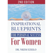 Inspirational Blueprints for personal success for women