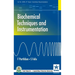 Biochemical Techniques and Instrumentation