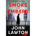 Smoke and Embers: An Inspector Troy Novel