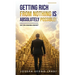 Getting Rich from Nothing Is Absolutely Possible!: Do You Wanna Know?