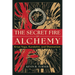 The Secret Fire of Alchemy: Kriya Yoga, Kundalini, and Shamanism
