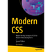 Modern CSS: Master the Key Concepts of CSS for Modern Web Development