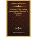 A Manual Of The Leading Muhammadan Objections To Christianity (1904)