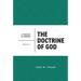 The Doctrine of God