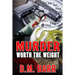 Murder Worth the Weight