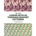 A Book with 20 Tunisian Crochet Patterns: Craft Fashionable Pieces with Trendsetting Designs