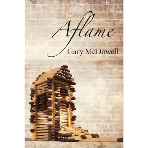 Aflame