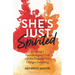 She's Just Spirited: Parenting a Neurodivergent Child and the Diagnosis That Changes Everything