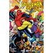 Spider-Man '94: The Return