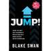 Jump!: How to Bet on Yourself, Build Boldly and Scale with Purpose