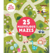 Marvelous Mazes: Level 1