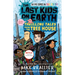 The Last Kids on Earth: Thrilling Tales from the Tree House