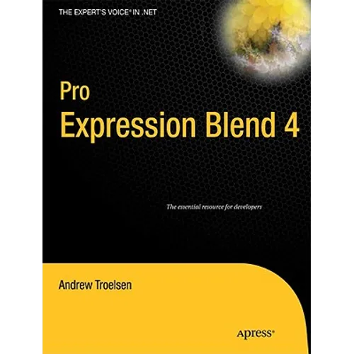 Pro Expression Blend 4
