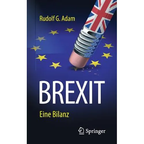 Brexit: Eine Bilanz