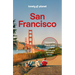 Lonely Planet San Francisco