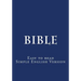 Bible: Easy to read - Simple English Version