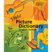 Milet Picture Dictionary (English-Turkish)