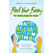 Find Your Funny: A Survival Guide