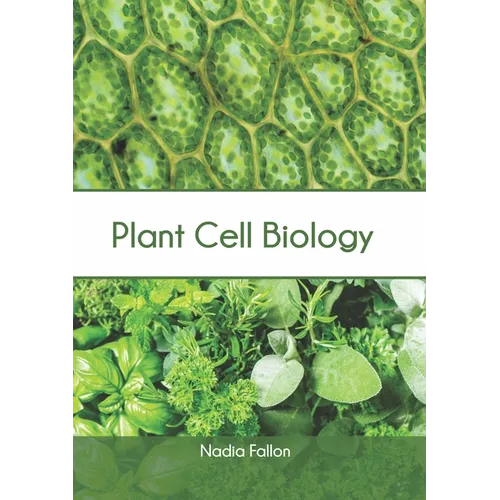 Plant Cell Biology