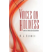 Voices on Holiness from the Evangelical Association