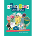 My Scrapbook Journal: A Creative Guide to Scrapbooking and Collage