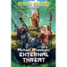 External Threat (Reality Benders Book #2): LitRPG Series
