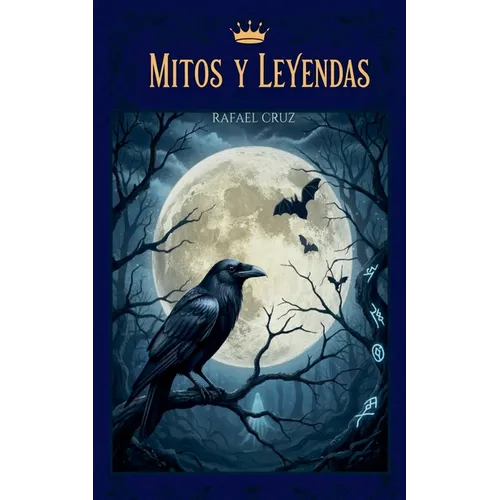 Mitos y Leyendas