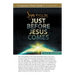 Signs You'll See Just Before Jesus Comes Study Guide