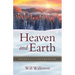 Heaven and Earth: Advent and the Incarnation