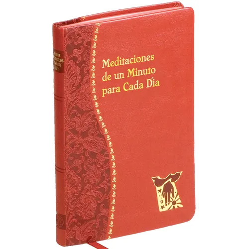 Meditaciones de Un Minuto Para Cada Dia