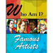 Who Am I?: Famous Artists