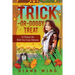 Trick-or-Doggy Treat: A Chrissy the Shih Tzu Cozy Mystery