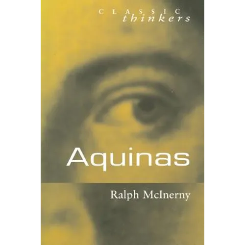 Aquinas