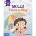 Molly Finds a Way: A Book about Dyslexia and Personal Strengths