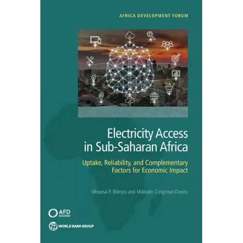 Electricity Access in Sub-Saharan Africa: Uptake, Reliability, and Complementary Factors for Economic Impact