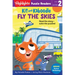 Kit and Kaboodle Fly the Skies