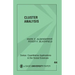 Cluster Analysis