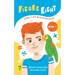 Figure Eight: About a Kid with Dyscalculia: Book 1