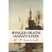 Winged Death (annotated)
