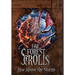 Far Forest Scrolls Rise Above the Storm