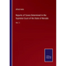 Reports of Cases Determined in the Supreme Court of the State of Nevada: Vol. 3