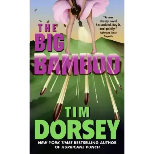 The Big Bamboo