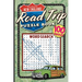 Great New England Road Trip Puzzle Book
