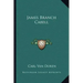 James Branch Cabell