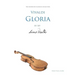 Vivaldi Gloria (RV 589) Piano Vocal Score